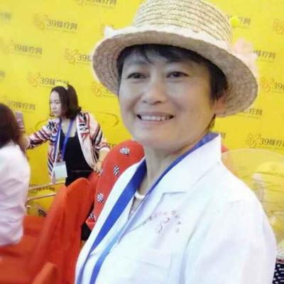 江西九江蜂疗专家梦玲女士