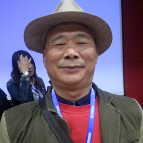 四川广元蜂疗专家姜绍茂