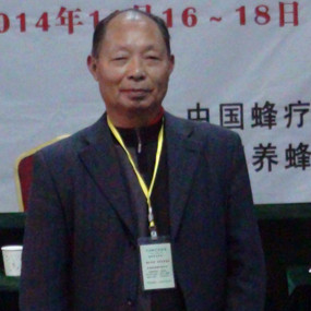 江西宜春蜂疗专家朱益亮先生