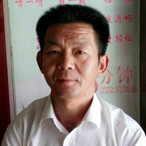 云南曲靖蜂疗专家张凯先生
