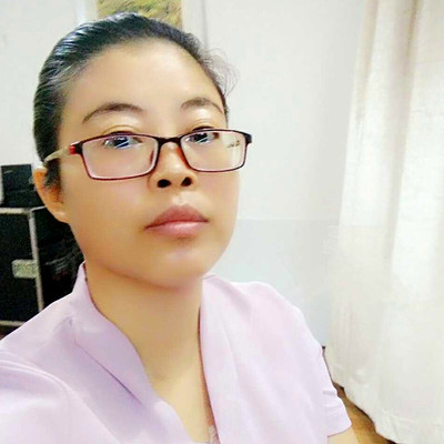广东深圳蜂疗专家吴萍女士