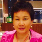 云南昆明蜂疗专家董兴云女士